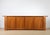Sculptural Walnut Sideboard from Mobil Girgi, Italy, 1970s For Sale - Image 11 of 11