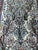 1980s Vintage Persian Tree of Life Wool Rug 4’7” X 6’9” For Sale - Image 5 of 6