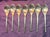 1960s Dansk Designs Stainless Steel Flatware in the Odin Design- Set of 57 For Sale - Image 10 of 10