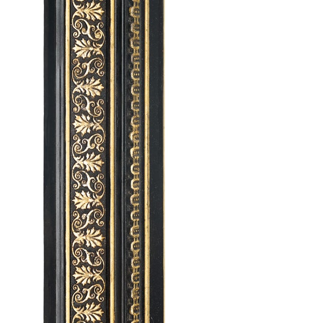 Napoleon III Period French Mirror For Sale - Image 9 of 9