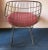 Black Mid-Century Side Chair by Cees Braakman for Pastoe, 1950s For Sale - Image 8 of 10