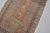 1960s Small Turkish Area Rug for Living Room, Boho Home Decor For Sale - Image 4 of 10