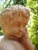 Vintage Impruneta Terracotta Putti, 1980s, Set of 2 For Sale - Image 6 of 15