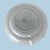 Ceramic Wedgwood Mount Vernon Green Dinner Plates - Set of 4 For Sale - Image 7 of 8