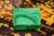Miniature Malachite Natural Stone Vintage Specimen Box Home Decor For Sale In New York - Image 6 of 14