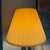 Metal 1980s Brushed Steel Tripod Table Lamp For Sale - Image 7 of 10