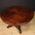Late 19th Century Antique Extendable Mahogany Table, 1880 For Sale - Image 5 of 13