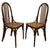 Set of Secession Dining Chairs by Josef Hoffmann, 1890s For Sale - Image 13 of 13