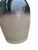 Mid 20th Century Vintage Studio Pottery Table Lamp For Sale - Image 5 of 11