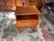 Pair of Mid Century Modern Teak Nightstands Bed Side Tables , Possibly by Nils Jonson Well made, dovetail joint...