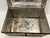 American Mid 19th Century American Hand Painted Tole Box For Sale - Image 3 of 9