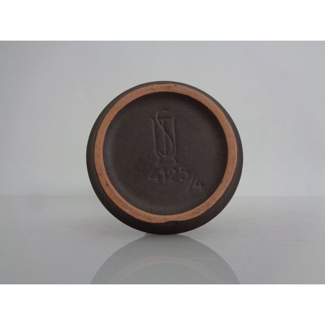 4125/4 Ceramic Vase from Steuler Keramik, Germany, 1950s For Sale - Image 11 of 13