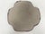 Vintage Japanese Glazed Pottery Sweets Tray For Sale In New York - Image 6 of 9
