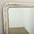 Wood French 19th Century Louis Philippe Silver Gilt Mirror For Sale - Image 7 of 10