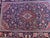 An Antique Decortive Classic Persian Kashan Rug For Sale - Image 4 of 7