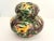 1950s Italian Flora & Fauna Lamp For Sale - Image 13 of 17