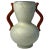 Swedish Modern Ceramic Vase by Anna-Lisa Thomson for Upsala Ekeby, 1940s For Sale - Image 9 of 9