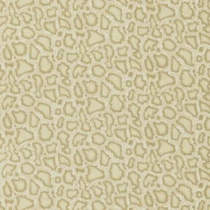 Schumacher X Mary Mcdonald Park Avenue Python Fabric in Greige