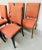 Mid-Century Modern Mid-Century Danish Modern G-Plan Walnut Dining Chairs - Set of 6 For Sale - Image 3 of 7