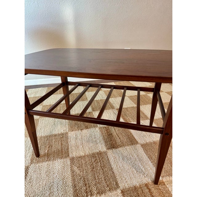 Vintage Side Table by Lane, Circa 1960s For Sale - Image 11 of 12