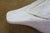 White Vintage Wooden Wildlife Kennebunk Maine Hand Carved Solid Pine Swan Decoy 24" For Sale - Image 8 of 15
