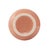 2020s Richland Embossed Peach Vase- Large For Sale - Image 5 of 10