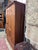 Antique 1880s Eastlake Wardrobe For Sale - Image 4 of 18