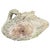 Large Cast Stone Swan 29.5” Garden Ornament Planter by Brookwood Community 1997 For Sale - Image 11 of 12