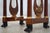 Kindel Neoclassical Mahogany Winterthur End Table For Sale - Image 13 of 18