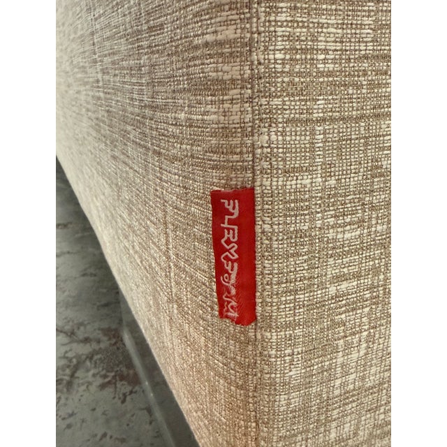 Centro Studi for Flexform Long Island Modular Sectional Sofa For Sale - Image 11 of 12