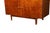 John Stuart Mid Century Highboy Walnut Dresser For Sale - Image 10 of 13