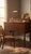 Louis Philippe Stepped Desk, 1890s For Sale - Image 9 of 12
