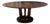 Barbara Barry for Baker Large Art Deco Mahogany Dining Table For Sale