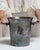 Mid 20th Century Italy Silver Ice Bucket For Sale - Image 10 of 15