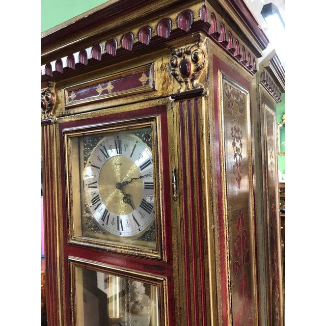 Clock, 1950s For Sale - Image 4 of 10
