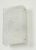 Murano Glass Sconces from Kaiser Idell / Kaiser Leuchten, Germany, 1970s, Set of 2 For Sale - Image 8 of 9