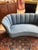 1940s Danish Banana Sofa For Sale - Image 5 of 8