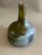 Bottle Green French 17th Century Brandy Bottle For Sale - Image 8 of 8