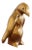 Brass Penguin Figurine For Sale