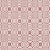 2020s Schumacher Francestown Coverlet Fabric in Crimson For Sale - Image 5 of 5