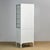 Iron Medical Cabinet, 1930s For Sale - Image 13 of 14