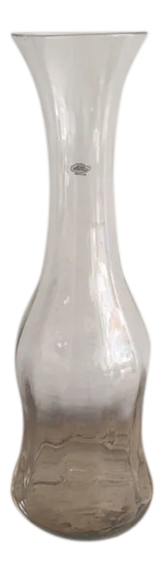 Modern Blenko Vase