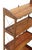 Vintage Mahogany Bookcases, 1980s, Set of 2 For Sale - Image 6 of 11