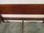 Wood Pennsylvania House Solid Cherry King Size Poster Bed For Sale - Image 7 of 12