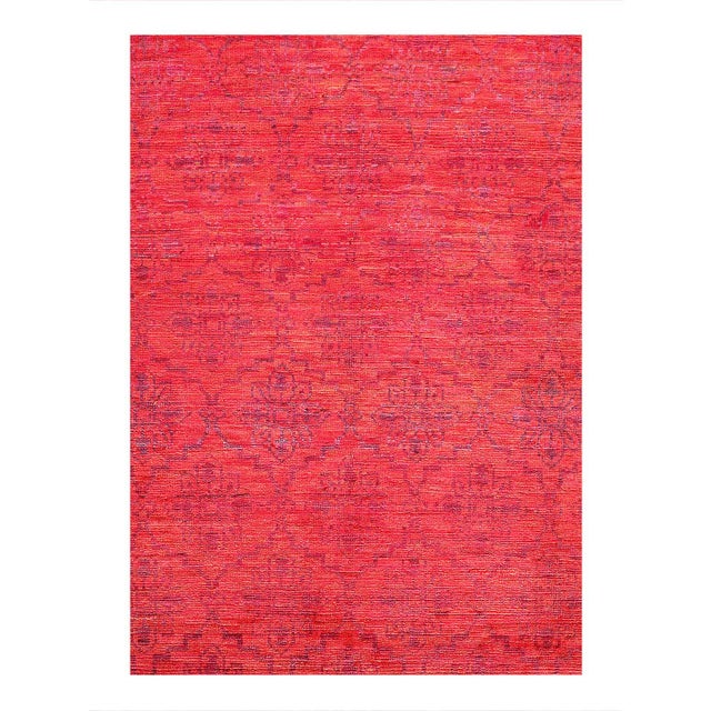 Fresh, spirited, and above all, luxurious, the rugs of the Modern collection can invigorate a traditional room as...