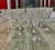 1940, Royal Leerdam "Contessa" Crystal Claret Glasses - Set of 8 For Sale - Image 9 of 9