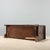 Walnut Chest with Vine Tendril Carvings For Sale - Image 12 of 13