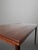 Mid-Century Scandinavian Teak Extendable Dining Table, 1950s For Sale - Image 3 of 13