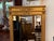 Early 19th Century French Carved Giltwood Mirror For Sale - Image 4 of 8