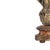 18th Century Our Lady of the Conception Sculpture For Sale - Image 3 of 6